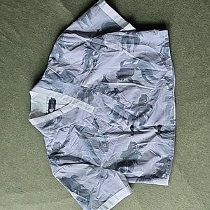 iron Yokai Black Moor Goldfish Top